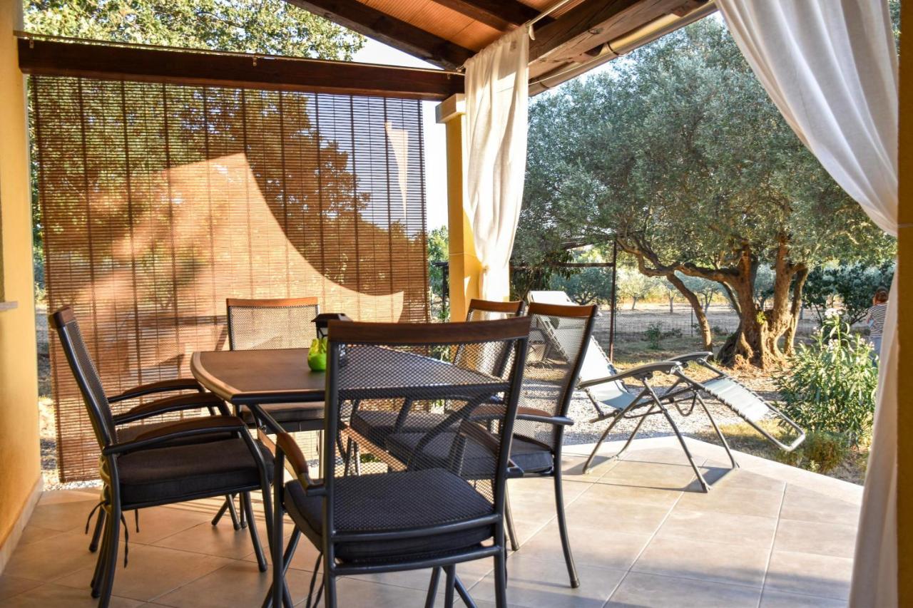 Holiday House Val Vidal Rovinj Eksteriør billede