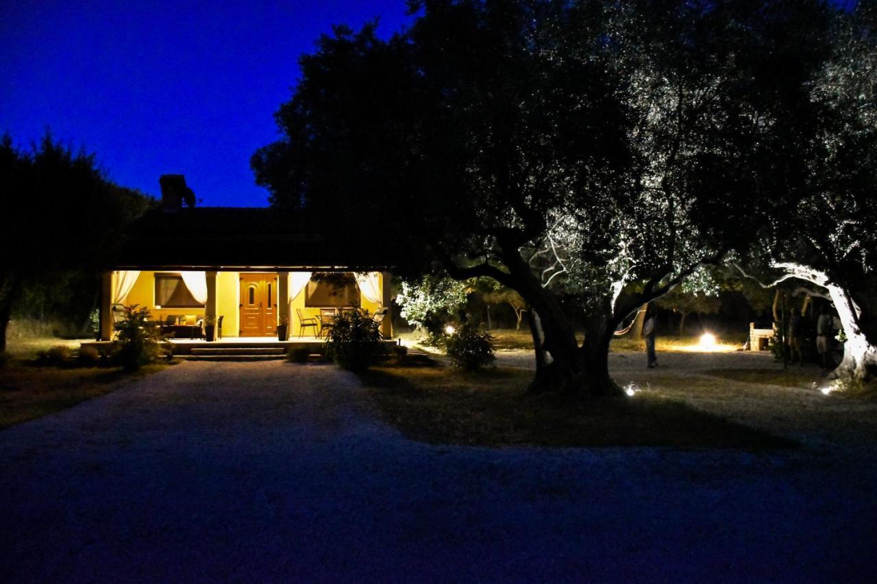 Holiday House Val Vidal Rovinj Eksteriør billede