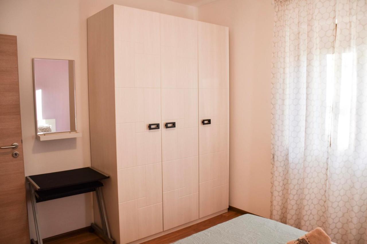 Holiday House Val Vidal Rovinj Eksteriør billede