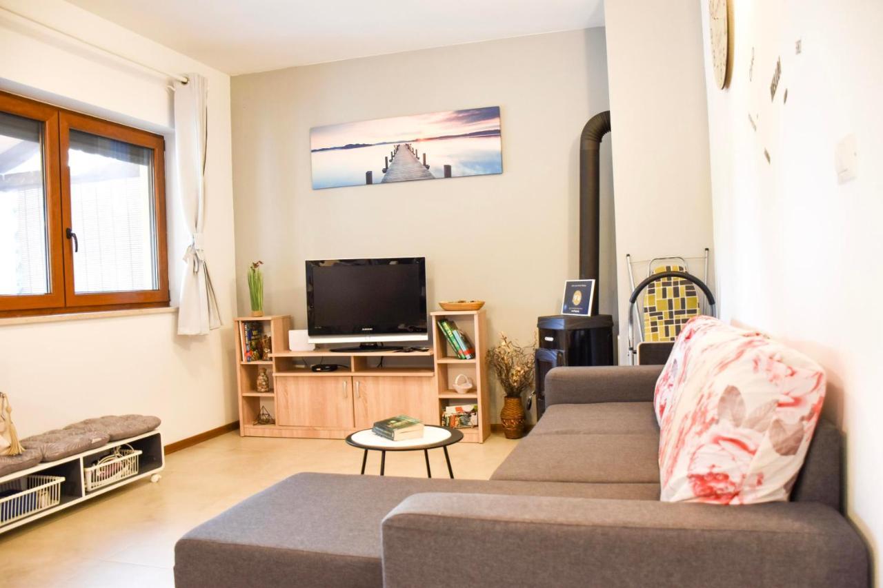 Holiday House Val Vidal Rovinj Eksteriør billede