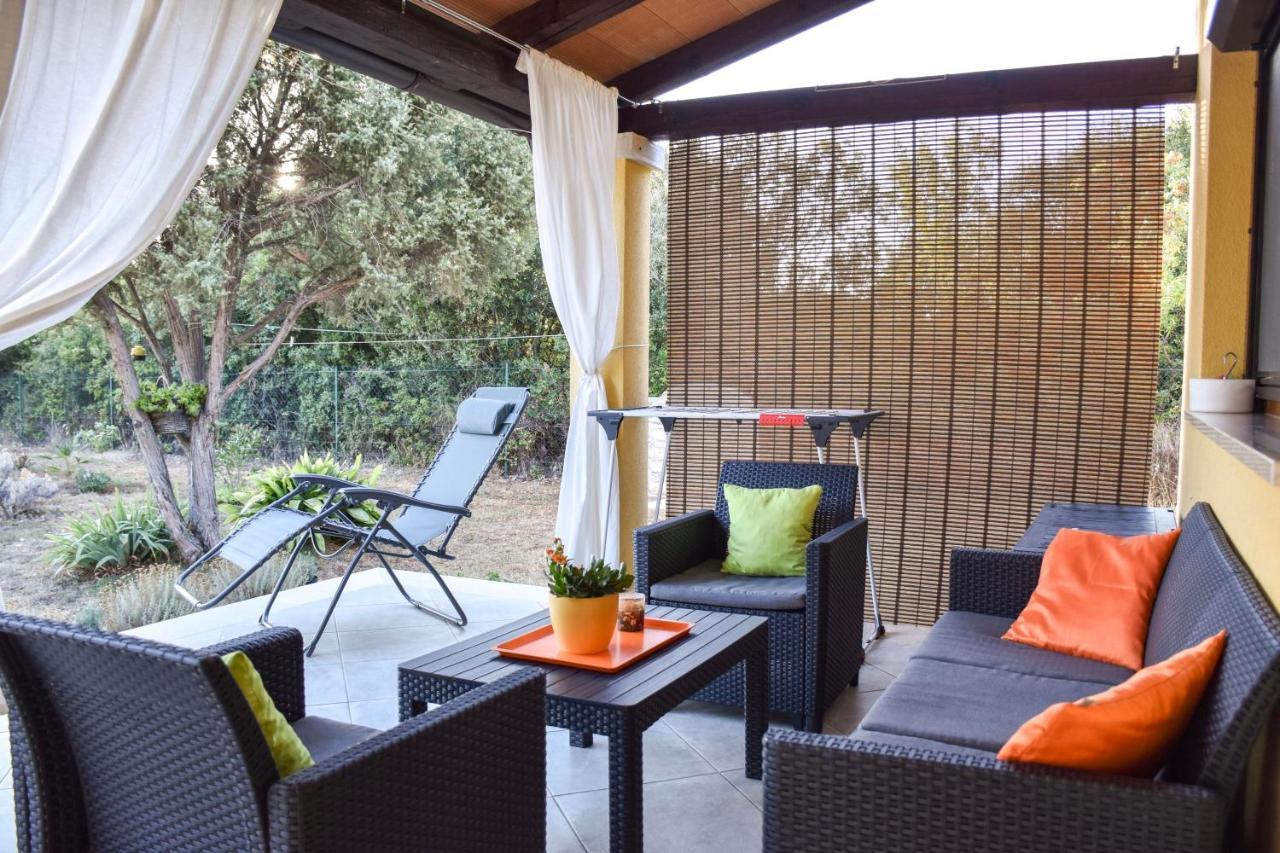 Holiday House Val Vidal Rovinj Eksteriør billede