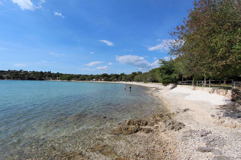 Holiday House Val Vidal Rovinj Eksteriør billede