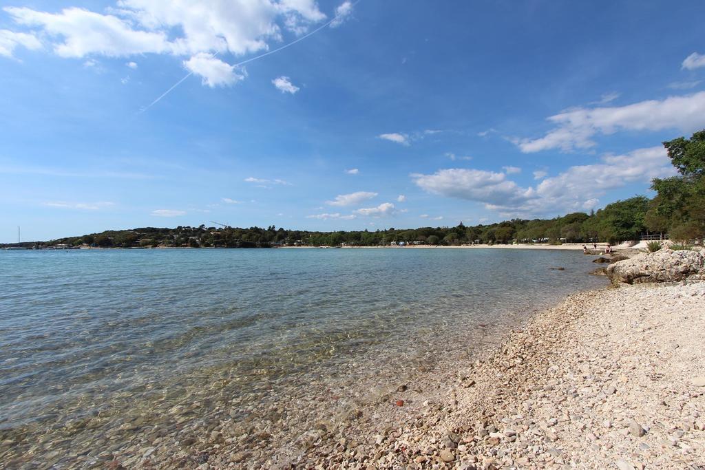 Holiday House Val Vidal Rovinj Eksteriør billede